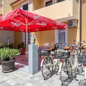 Istra Apartman