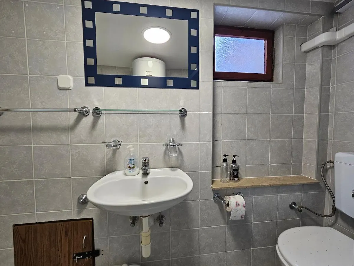 Apartment Studio Victory In Center Rovinj Croatia