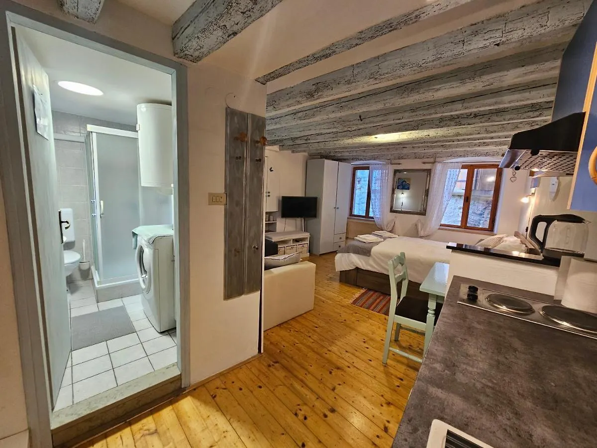 Apartment Studio Victory In Center Rovinj
