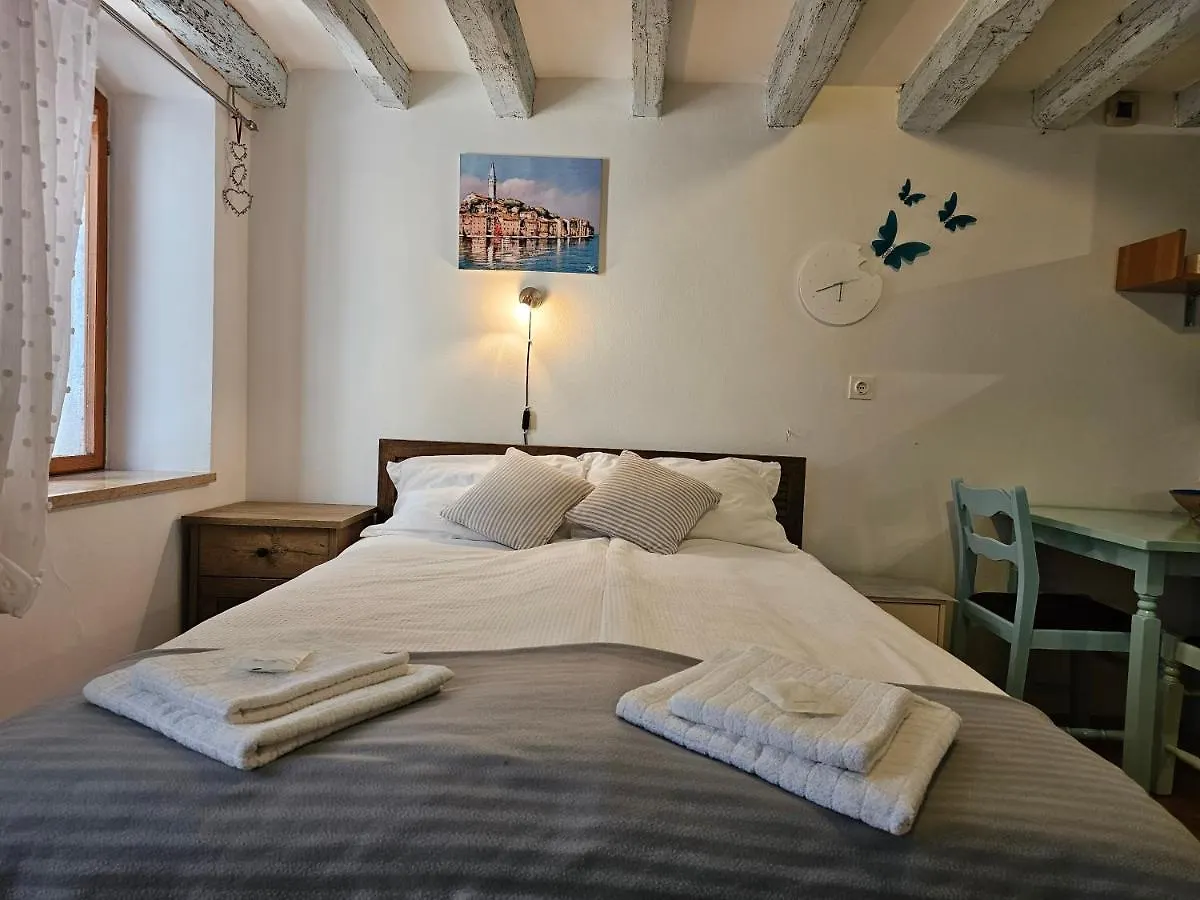 Apartment Studio Victory In Center Rovinj