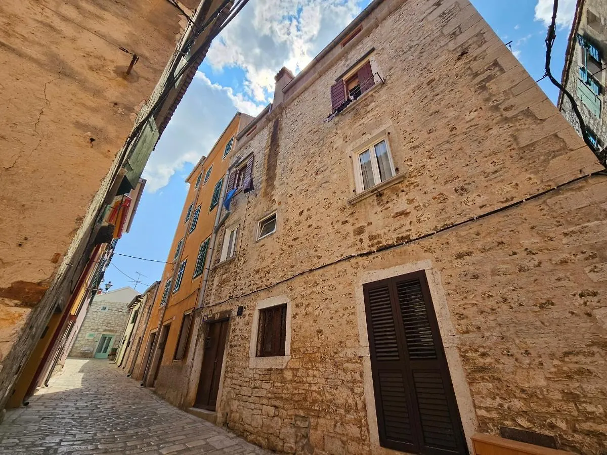Apartment Studio Victory In Center Rovinj Croatia