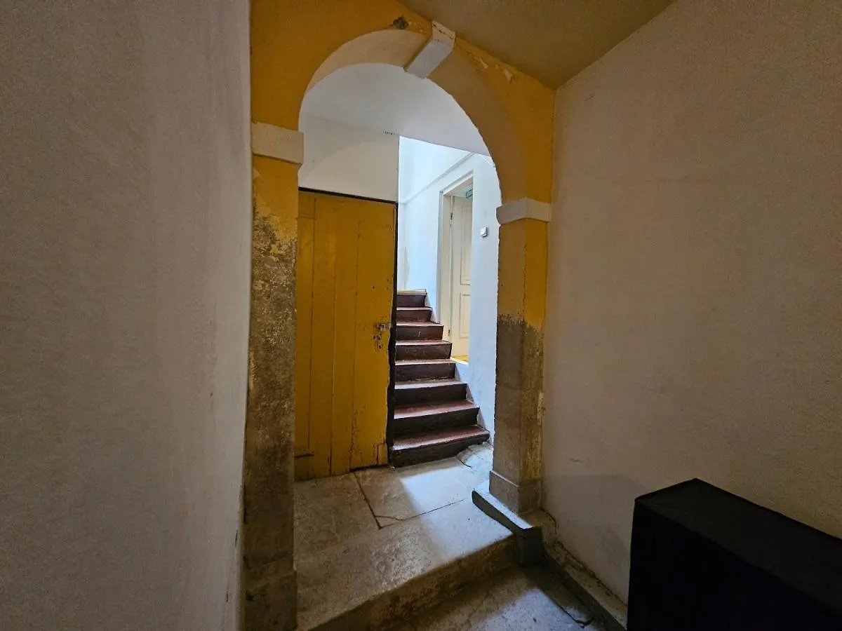 Apartment Studio Victory In Center Rovinj